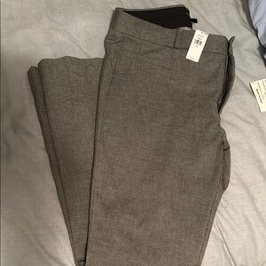 Banana Republic Sloan Pants, 12 LONG